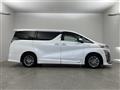 2019 Toyota Vellfire