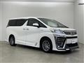 2019 Toyota Vellfire