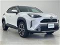 2024 Toyota Yaris Cross