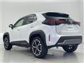 2024 Toyota Yaris Cross