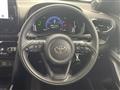 2024 Toyota Yaris Cross