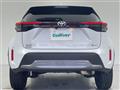 2024 Toyota Yaris Cross