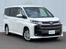 2023 Toyota Noah