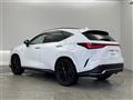 2022 Lexus NX
