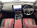 2022 Lexus NX