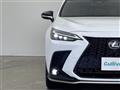 2022 Lexus NX