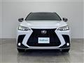 2022 Lexus NX