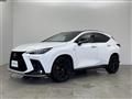 2022 Lexus NX