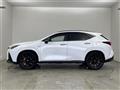 2022 Lexus NX