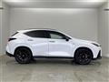 2022 Lexus NX