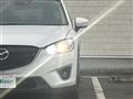 2013 Mazda CX-5