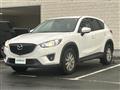 2013 Mazda CX-5