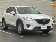 2013 Mazda CX-5