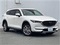 2021 Mazda CX-8
