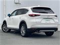 2021 Mazda CX-8