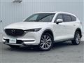 2021 Mazda CX-8