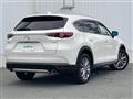 2021 Mazda CX-8