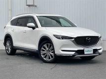 2021 Mazda CX-8
