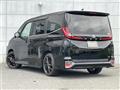 2026 Toyota Noah