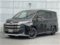 2026 Toyota Noah