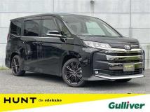 2026 Toyota Noah