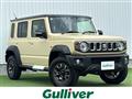 2026 Suzuki Jimny