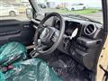 2026 Suzuki Jimny