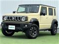 2026 Suzuki Jimny