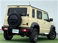 2026 Suzuki Jimny