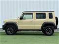 2026 Suzuki Jimny