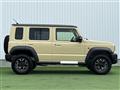 2026 Suzuki Jimny