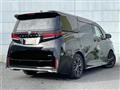 2024 Toyota Vellfire