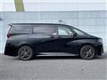 2024 Toyota Vellfire