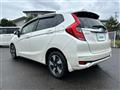 2018 Honda Fit Hybrid