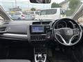 2018 Honda Fit Hybrid
