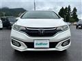 2018 Honda Fit Hybrid