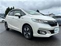 2018 Honda Fit Hybrid