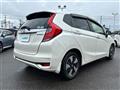 2018 Honda Fit Hybrid