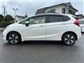 2018 Honda Fit Hybrid