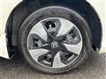 2018 Honda Fit Hybrid