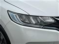 2018 Honda Fit Hybrid