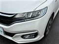 2018 Honda Fit Hybrid