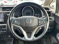 2018 Honda Fit Hybrid