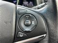 2018 Honda Fit Hybrid