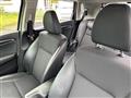2018 Honda Fit Hybrid