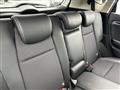 2018 Honda Fit Hybrid