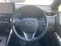 2023 Toyota Harrier