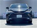 2023 Toyota Harrier