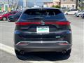 2023 Toyota Harrier