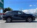 2023 Toyota Harrier